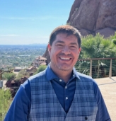 Glendale Arizona sleep apnea doctor Roger Roybal D D S D A B D S M