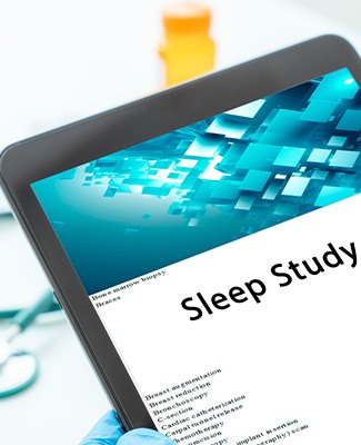 Sleep apnea testing can help diagnose sleep problems and help get you on the road to well rested near Goodyear, AZ