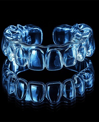 Sleep appliance therapy can often be more comfortable than other treatment options near Goodyear, AZ