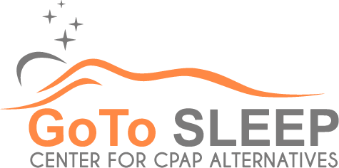 Go To Sleep Center Glendale logo