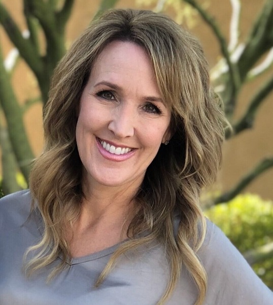 Glendale Arizona sleep apnea dentist Doctor Stacey Layman