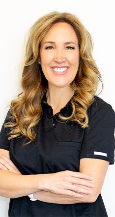 Glendale Arizona sleep apnea dentist Doctor Stacey Layman