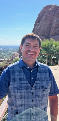 Glendale Arizona sleep apnea dentist Doctor Roger Roybal