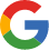 Google logo icon