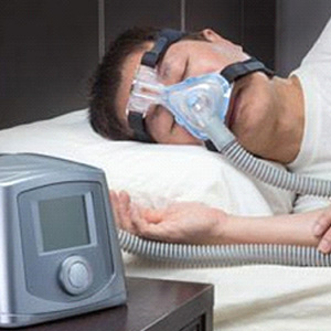 CPAPs Aren't the Only Treatment for Sleep Apnea - Go To Sleep Center Blog